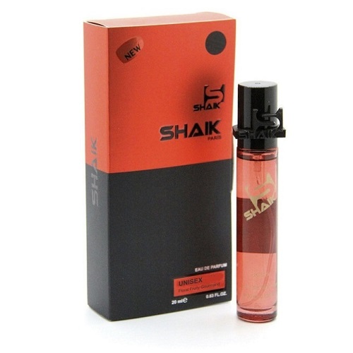 ПАРФЮМЕРНАЯ ВОДА SHAIK U 379 WOODY FRUITY 20мл