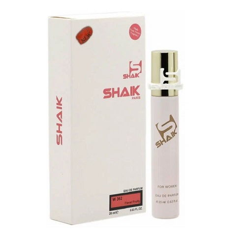 ПАРФЮМЕРНАЯ ВОДА SHAIK W 362 Floral Fruity 20мл