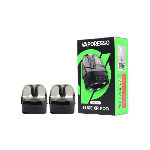 Картридж Vaporesso LUXE XR / LUXE X Empty