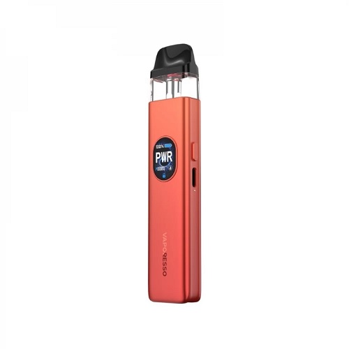 ЭСДН Vaporesso XROS 5 Kit (Coral Red)