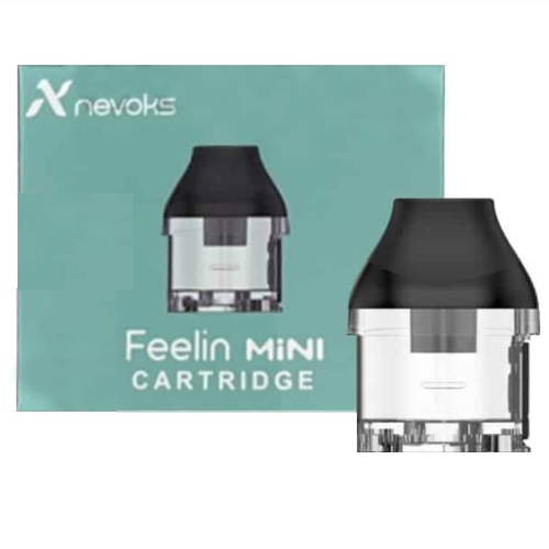 Картридж Nevoks FEELIN MINI POD 2ml (без испарителя)