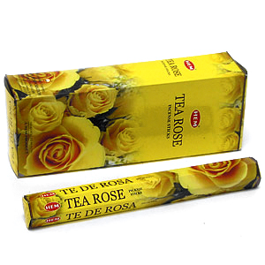 HEM Hexa TEA ROSE чайная роза 20шт
