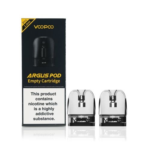 Картридж VOOPOO Argus Pod empty pod