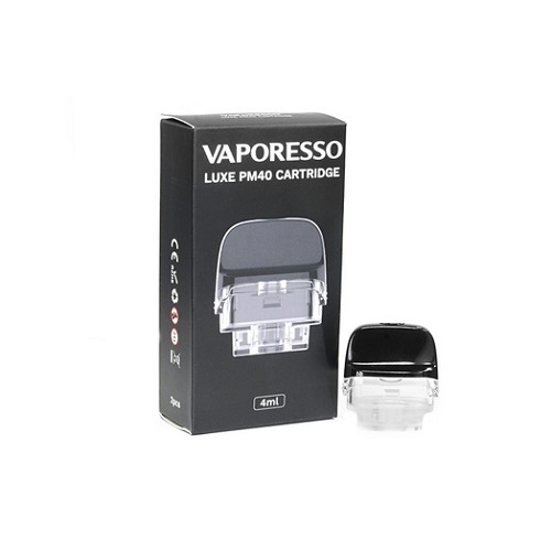 Картридж Vaporesso LUXE РМ40