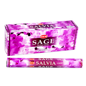 HEM Hexa SAGE шалфей 20шт