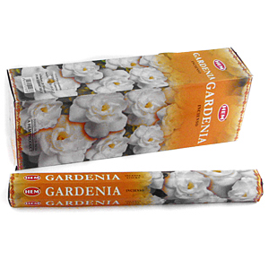 HEM Hexa GARDENIA  гардения 20шт