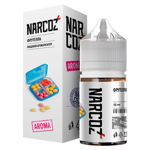 Ароматизатор Narcoz Фрутелла, 13мл