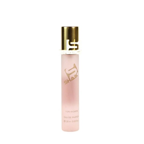 ПАРФЮМЕРНАЯ ВОДА SHAIK W 202 Oriental floral 20мл