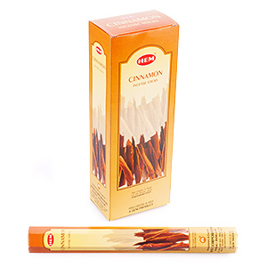 HEM Hexa CINNAMON корица 20шт