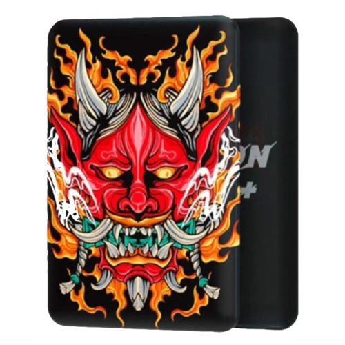 Сменная магнитная панель Smoant на Charon baby plus MASK