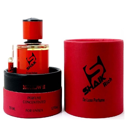 Духи SHAIK RICH MOSKOW 2 50 ML