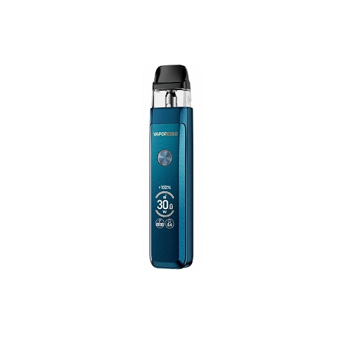 ЭСДН Vaporesso XROS Pro 2 Kit Storm Blue темно-синий