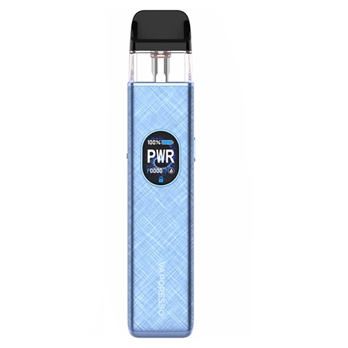 ЭСДН Vaporesso XROS 5 Kit (Blue Silk)