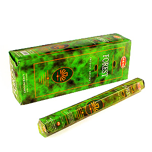 HEM Hexa FOREST лес 20шт