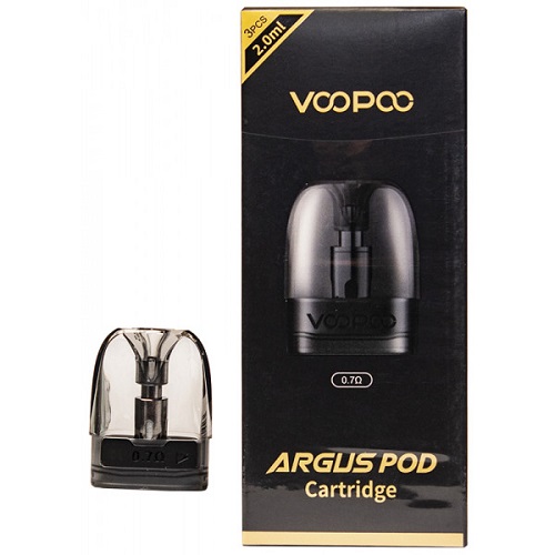 Картридж VOOPOO Argus Pod 2ml 0.7ohm