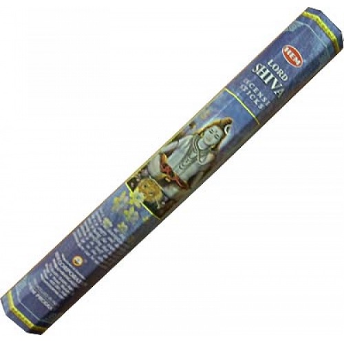 HEM Hexa LORD SHIVA  лорд Шива 20шт