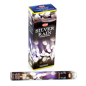 HEM Hexa SILVER RAIN серебряный дождь20шт