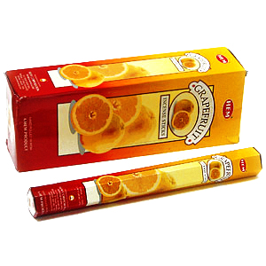 HEM Hexa GRAPEFRUIT грейпфрут 20шт