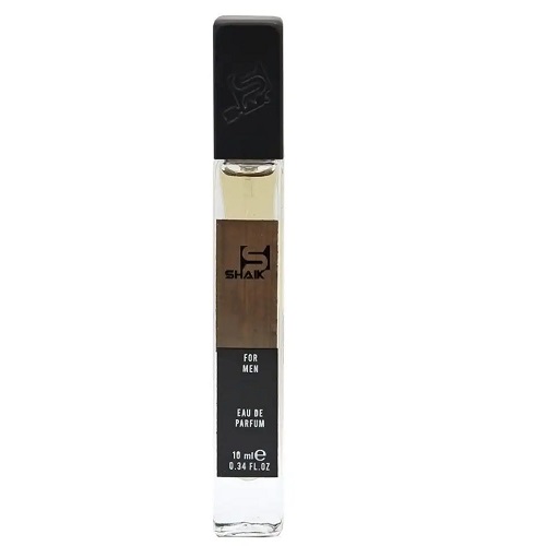 ПАРФЮМЕРНАЯ ВОДА M 083 Aromatic SHAIK DELUX 10 ML FOR MEN