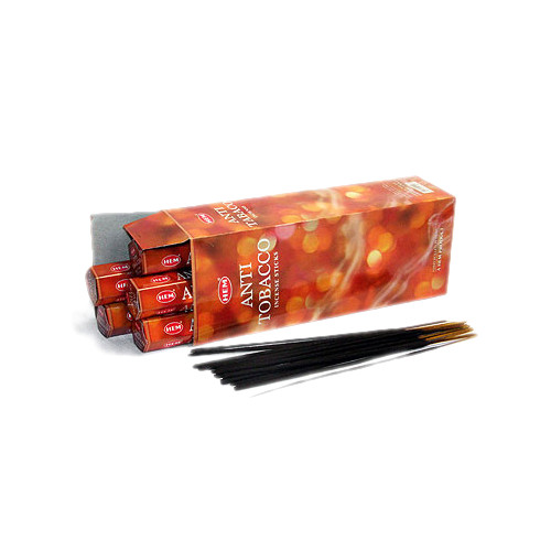 HEM Hexa ANTI TOBACCO антитабак 20шт