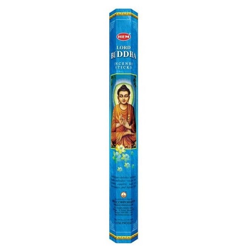 HEM Hexa LORD BUDDHA  лорд Будда 20шт