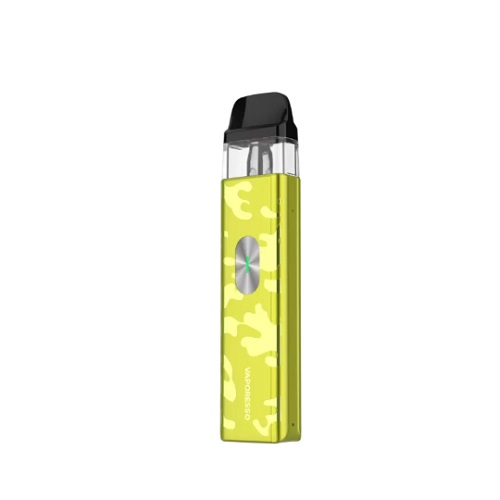 ЭСДН Vaporesso XROS 4 Mini - Camo Yellow