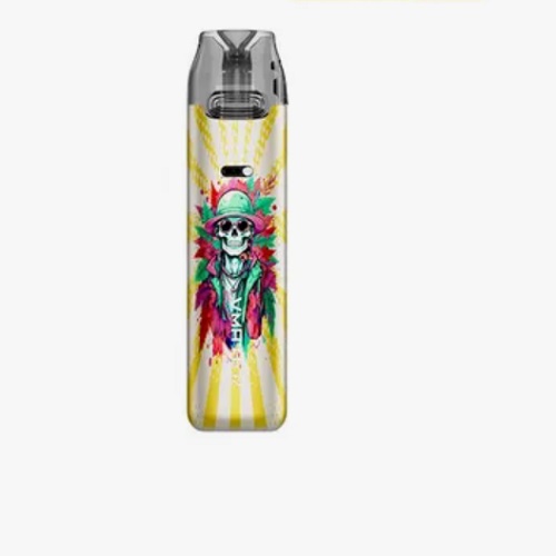 ЭСДН Voopoo VMATE i2 Kit Skeleton