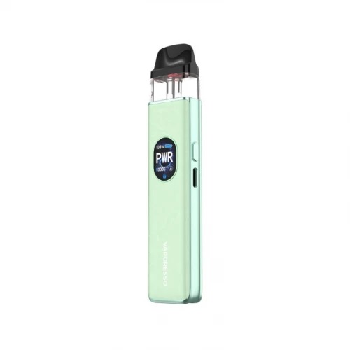 ЭСДН Vaporesso XROS 5 Kit (Jade Green)