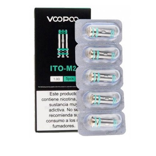Испаритель VOOPOO ITO M2 1.0ohm