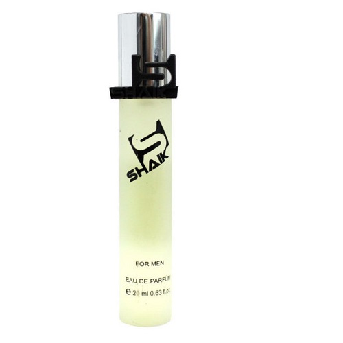 ПАРФЮМЕРНАЯ ВОДА SHAIK M 131 Chypre Fruity  20мл