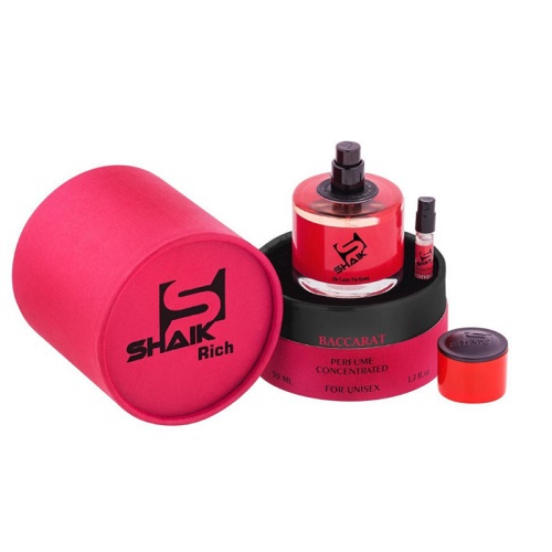 Духи SHAIK RICH MEN BACCARAT 50 ML