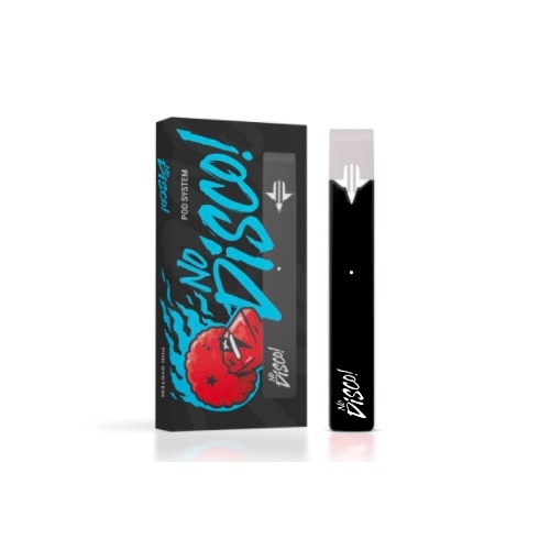 Устройство многоразовое NODISCO (JUUL) Черный
