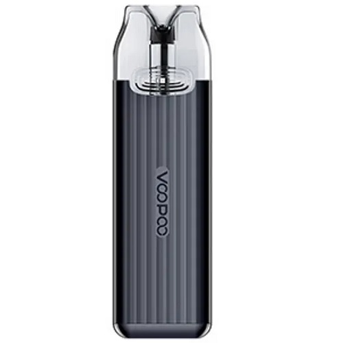 ЭСДН Voopoo VMATE Pod Infinity Edition 900mAh Dark Grey Тёмно-серый