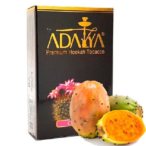 Табак для кальяна Adalya Cactus c ароматом кактуса, пачка 50 гр
