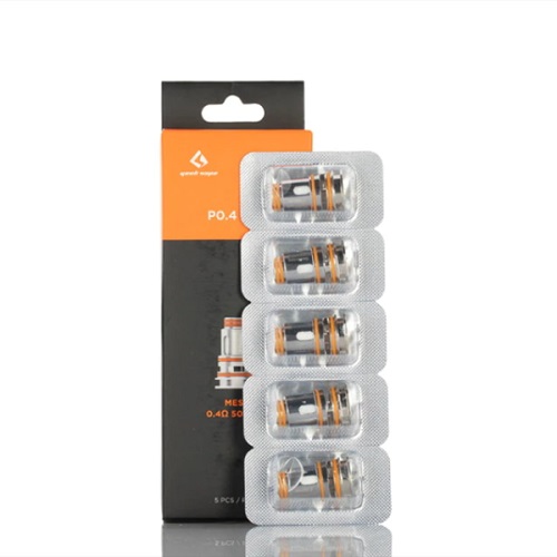 Испаритель Geek Vape Aegis Boost 0.4ohm Coil (Boost Version) 