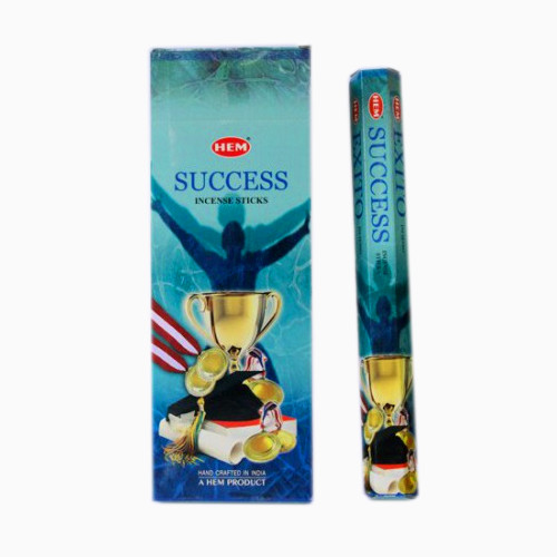 HEM Hexa SUCCESS успех 20шт