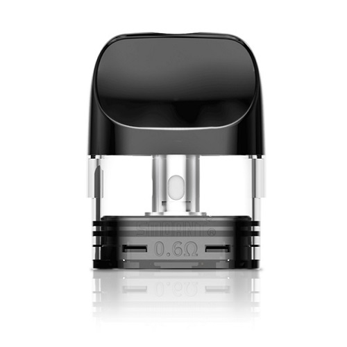 Картридж Smoant Levin Cartrige 2ml 0.6 Ом