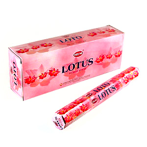 HEM Hexa LOTUS лотос 20шт