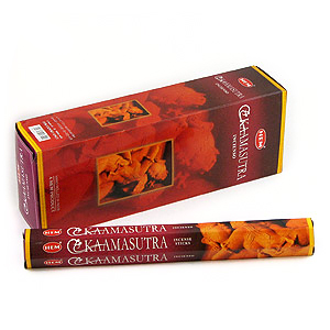 HEM Hexa KAMASUTRA камасутра 20шт