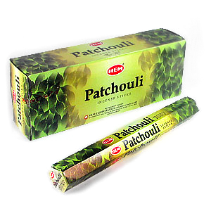 HEM Hexa PATCHOULI пачули 20шт