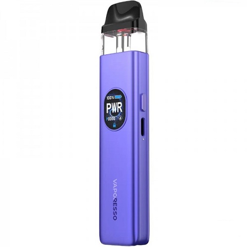 ЭСДН Vaporesso XROS 5 Kit (Lavender Purple)