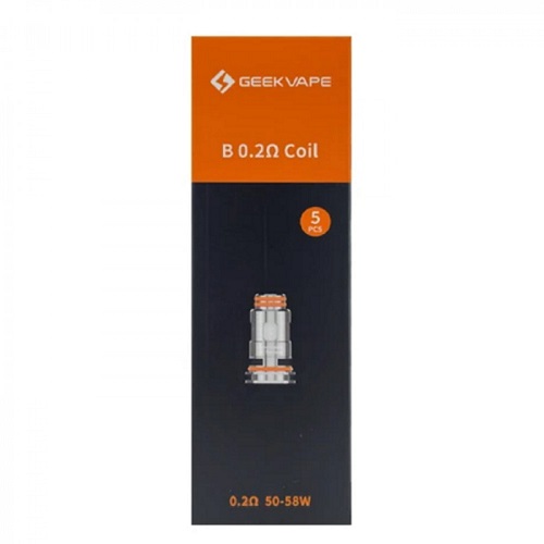 Испаритель Geek Vape Aegis Boost 0.2ohm Coil (Boost Version) 