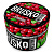 Бестабачная смесь для кальяна BRUSKO, 50 г, Клюква, medium (М)