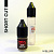 Ароматизатор Dark X Size Inside Red виноград, черная смородина 13мл