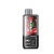 Одноразовая ЭСДН Dragbar 8500 2% 12ml (Арбузный Лёд)