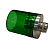 Мундштук Drip Tip 510 Sub Ohm, стекло