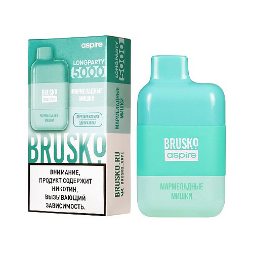 BRUSKO