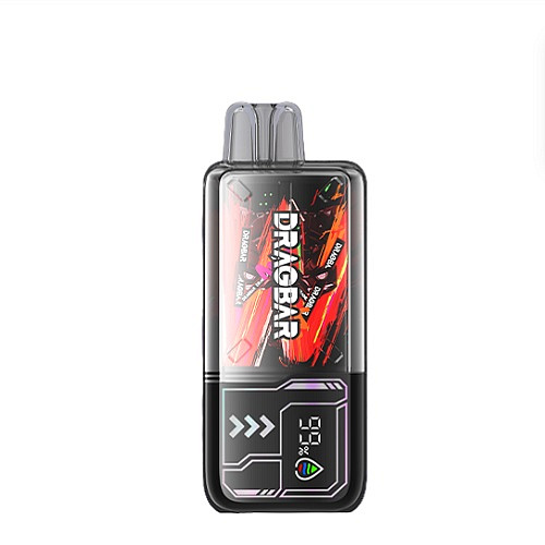 DRAGBAR