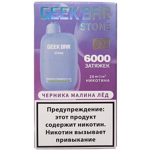 GEEKBAR GEEKBAR