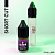 Ароматизатор Dark X Size Le Elixir Gility чай смородина малина 13мл